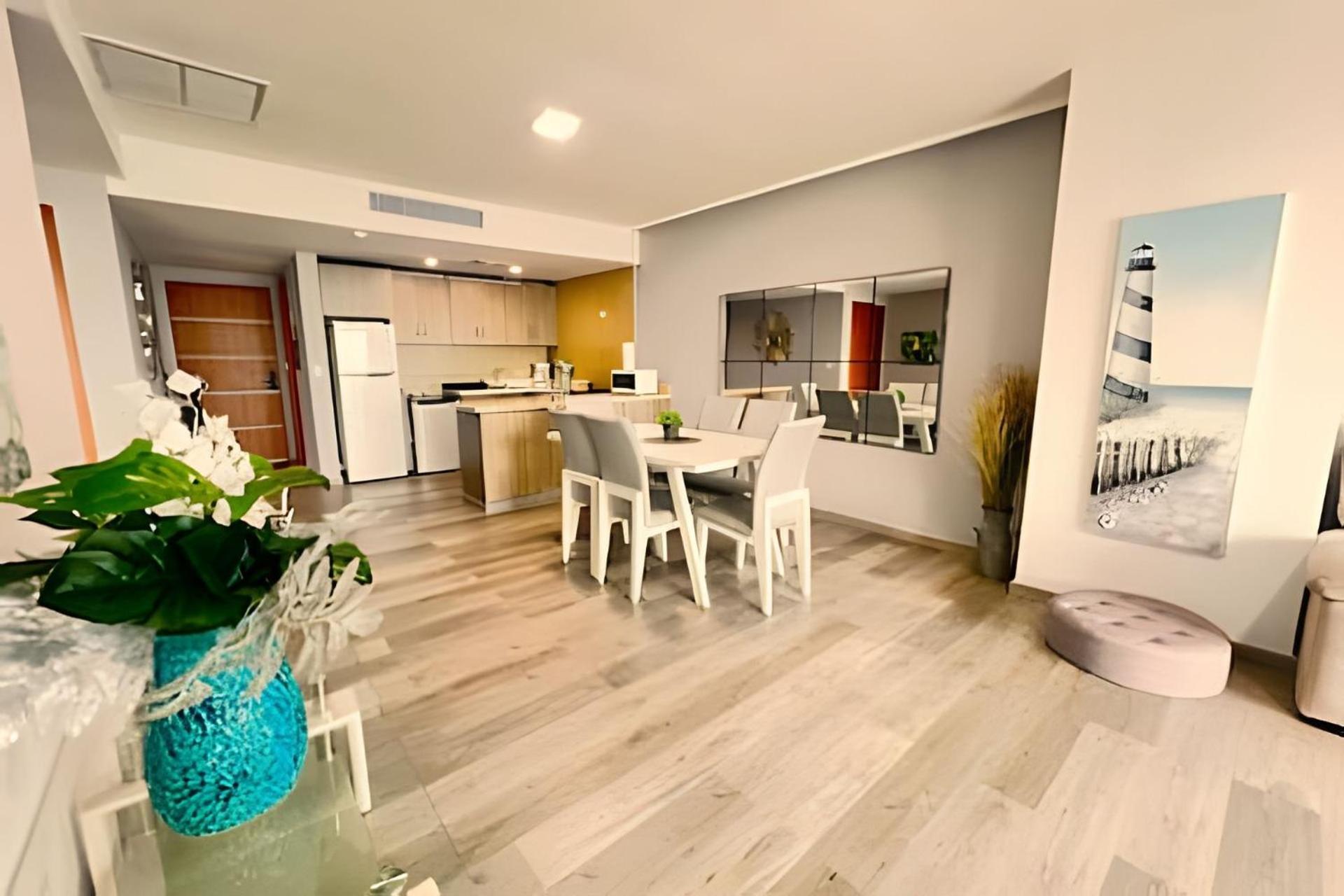 Apartment In The Causeway Amador Cidade do Panamá Exterior foto