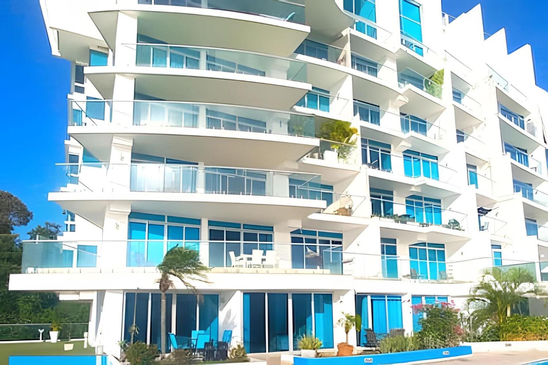Apartment In The Causeway Amador Cidade do Panamá Exterior foto