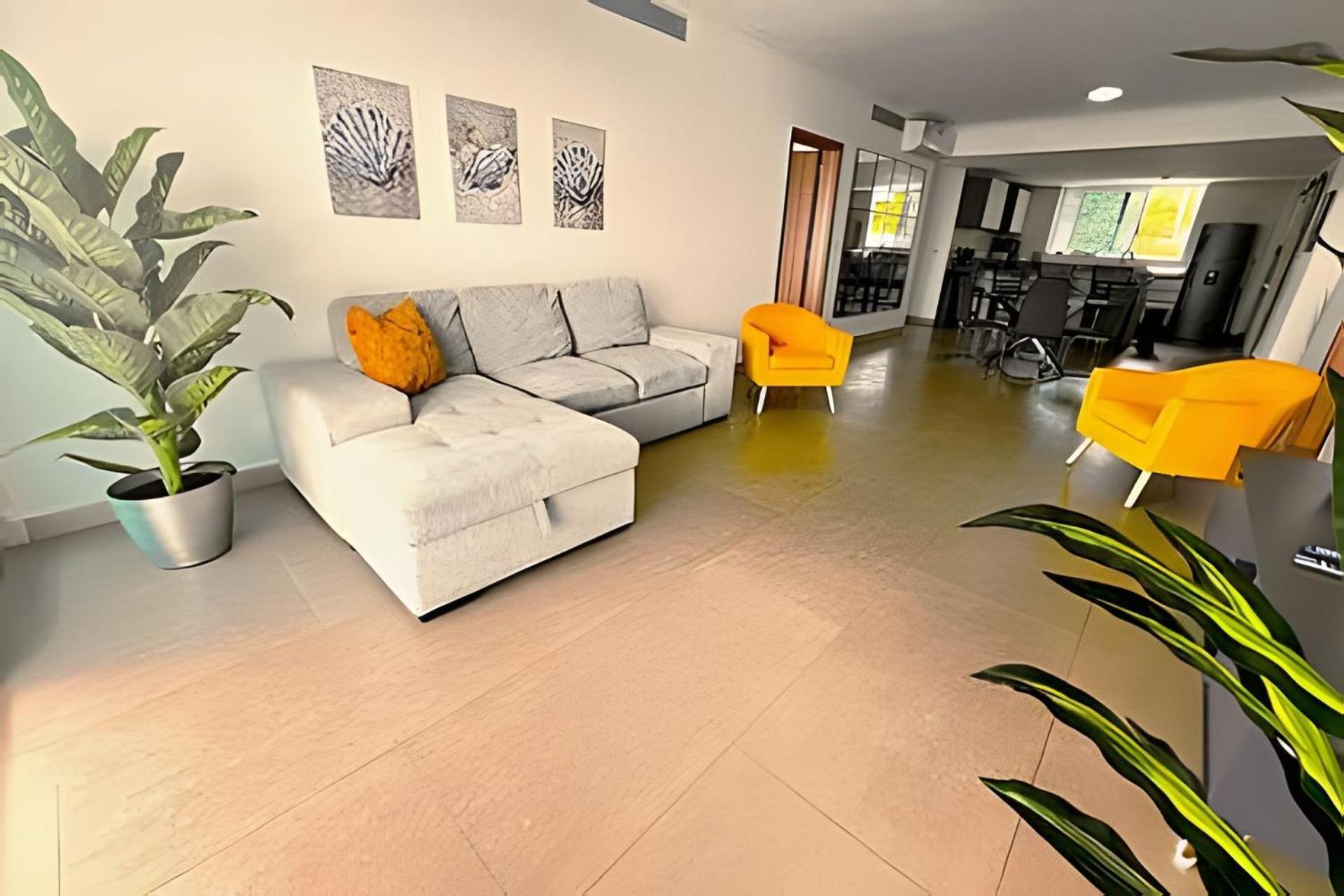 Apartment In The Causeway Amador Cidade do Panamá Exterior foto