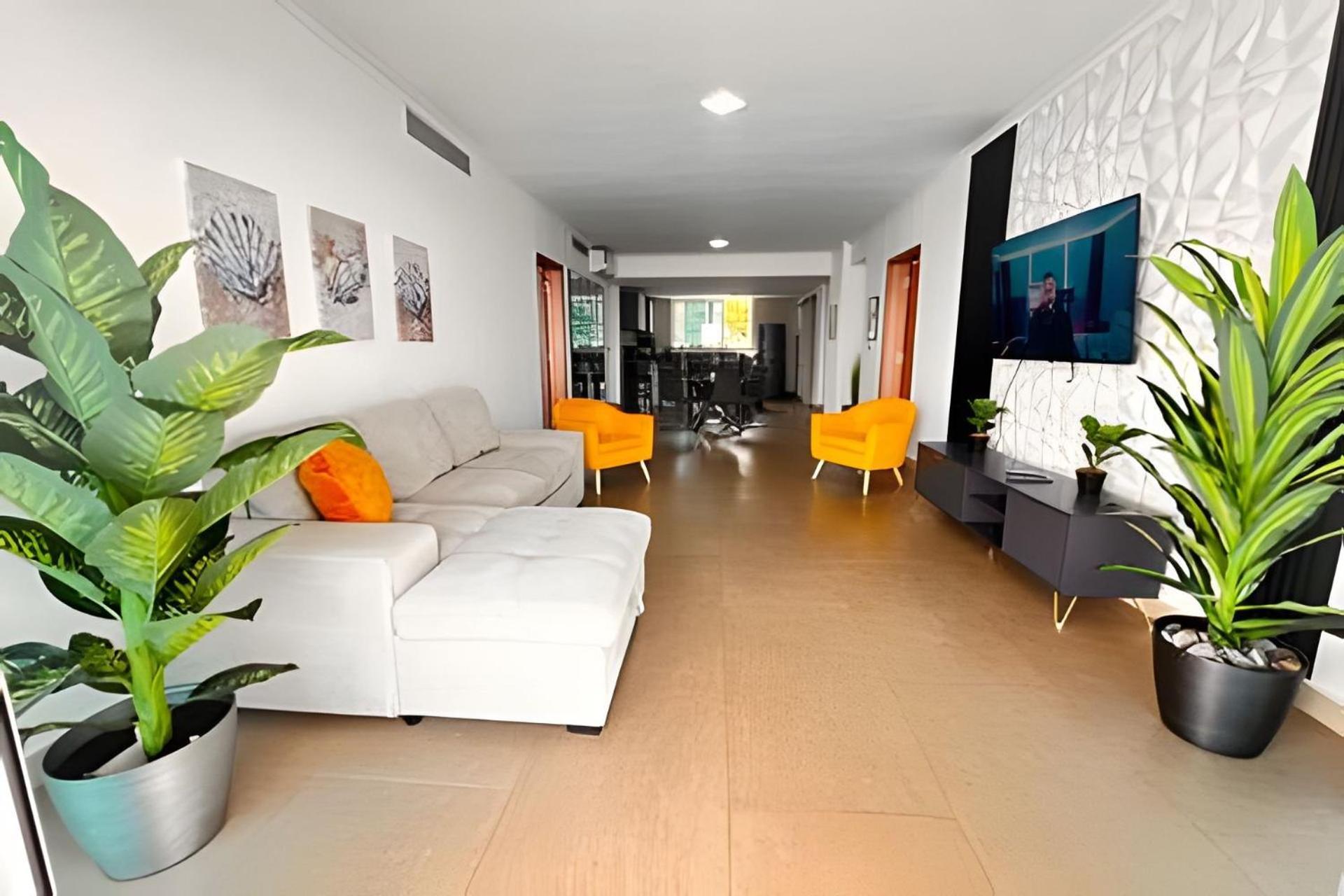 Apartment In The Causeway Amador Cidade do Panamá Exterior foto