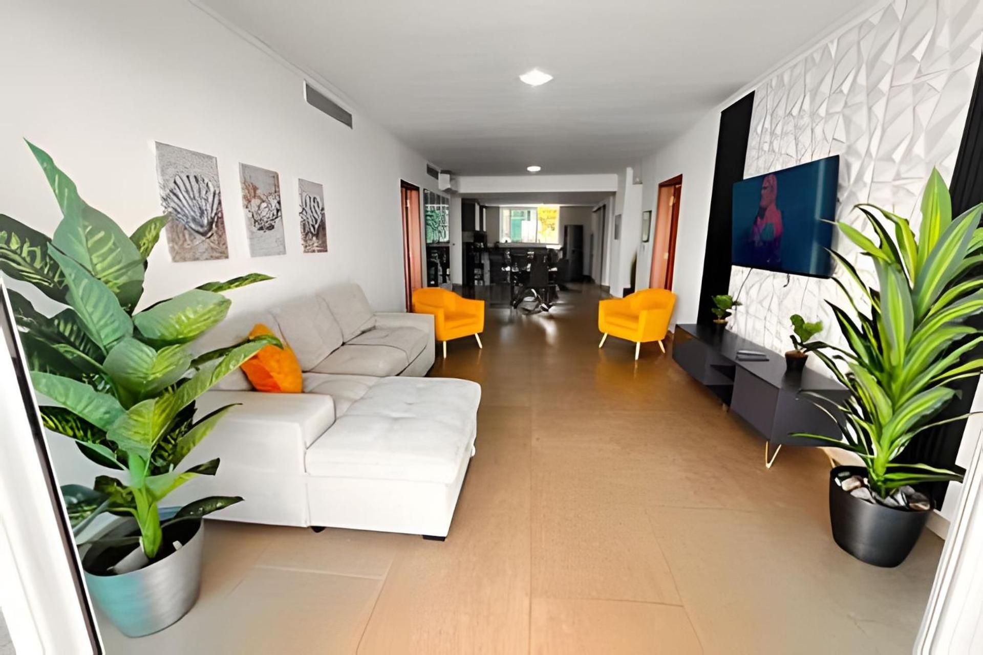 Apartment In The Causeway Amador Cidade do Panamá Exterior foto